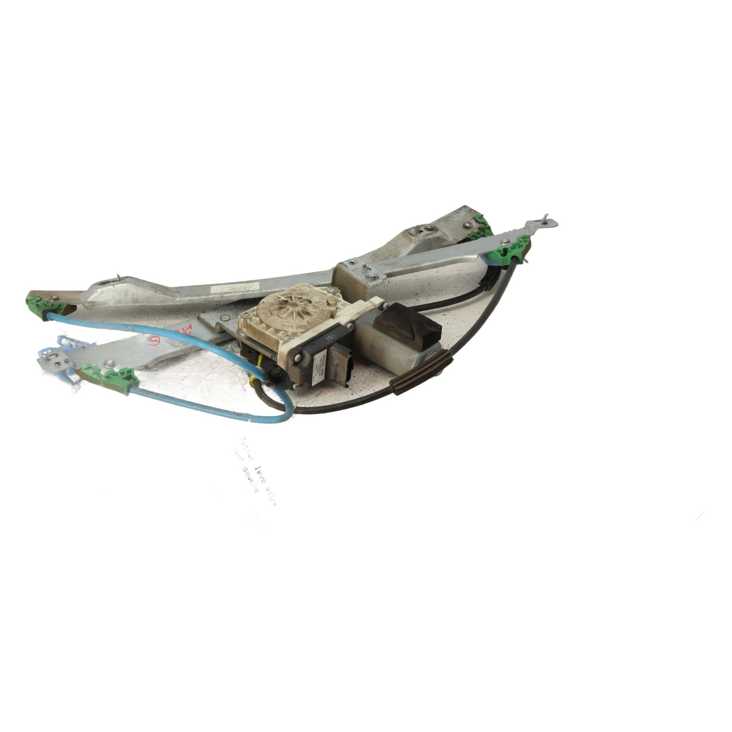 Moteur leve vitre avant gauche