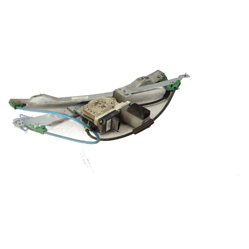 Moteur leve vitre avant gauche