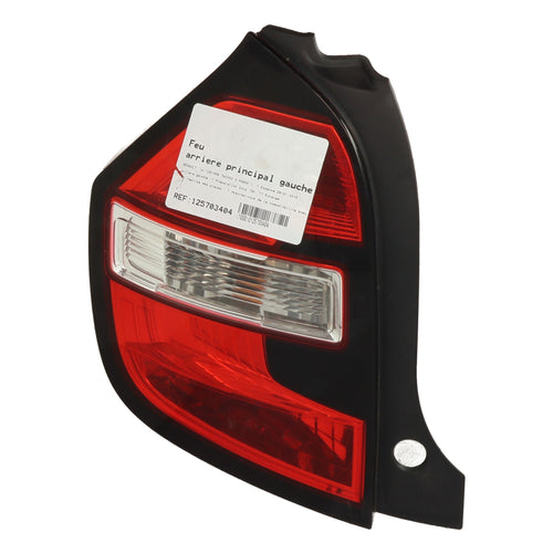 Feu arriere principal gauche (feux) - RENAULT TWINGO 3 PHASE 1