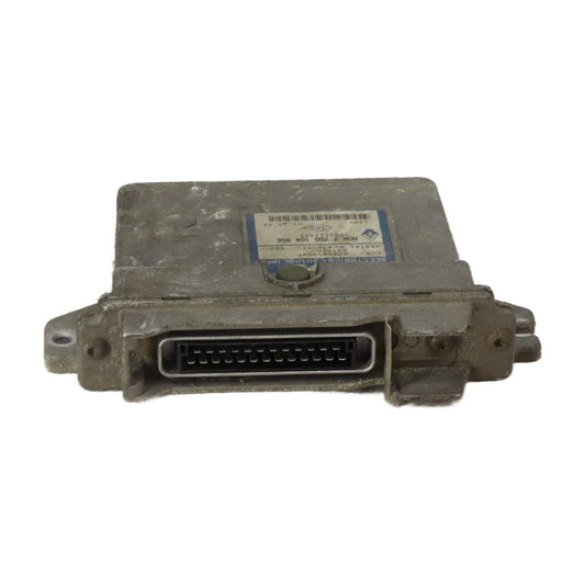 Calculateur moteur