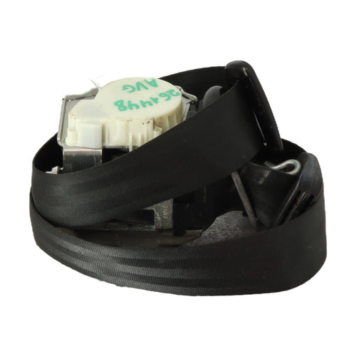 Ceinture avant gauche