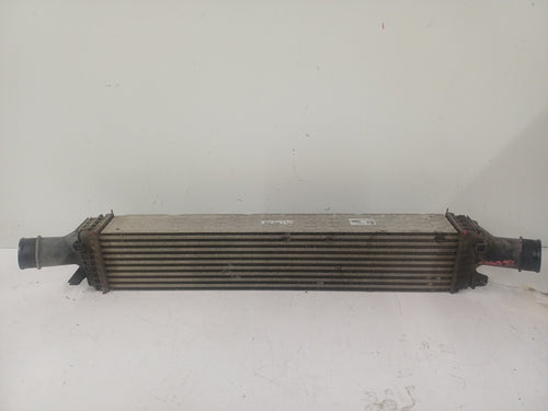 Echangeur air (Intercooler)