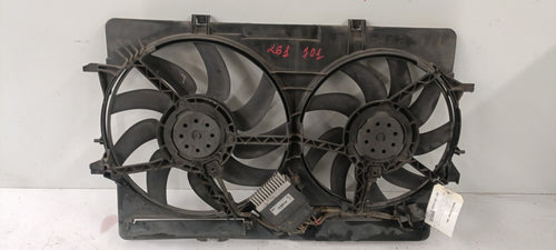 Ventilateur eau