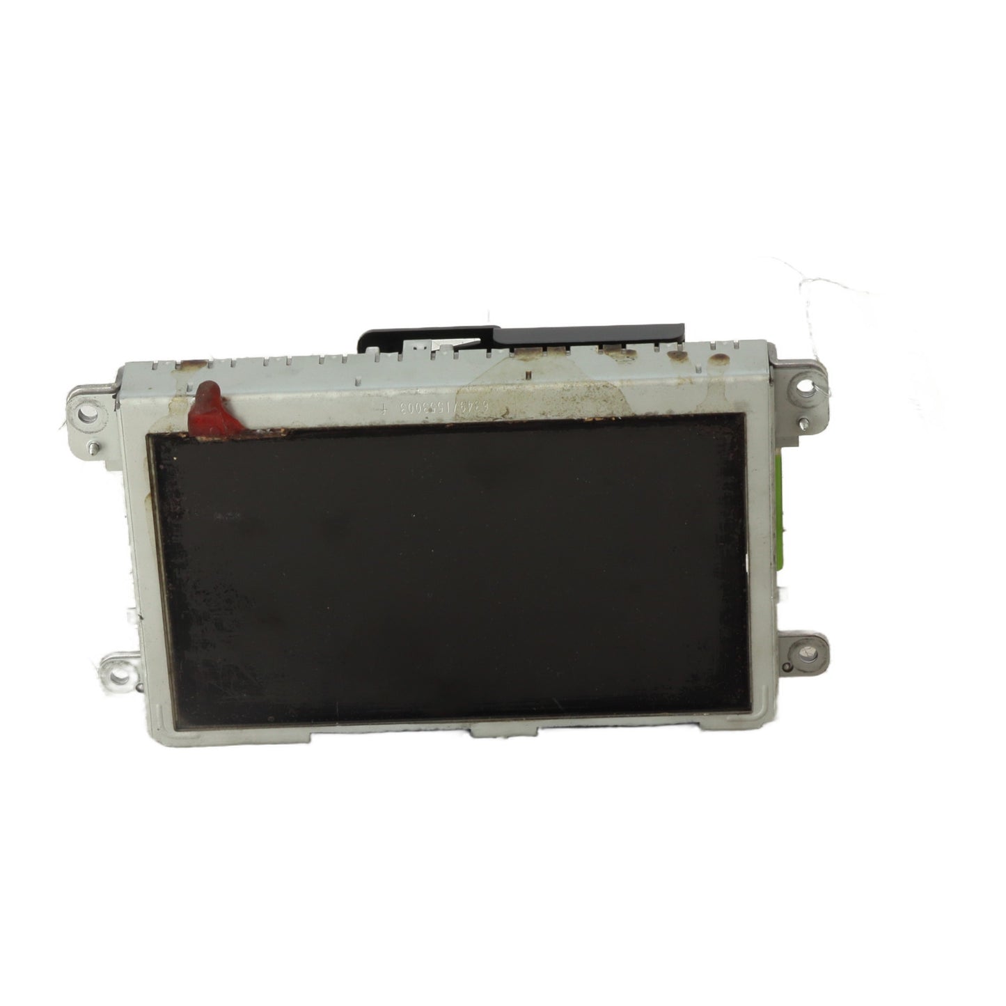 Ecran GPS