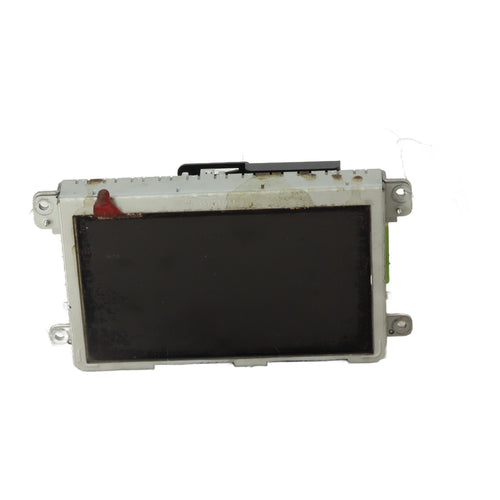 Ecran GPS