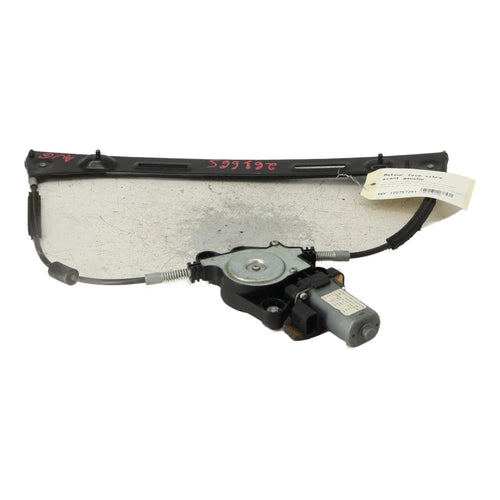 Moteur leve vitre avant gauche
