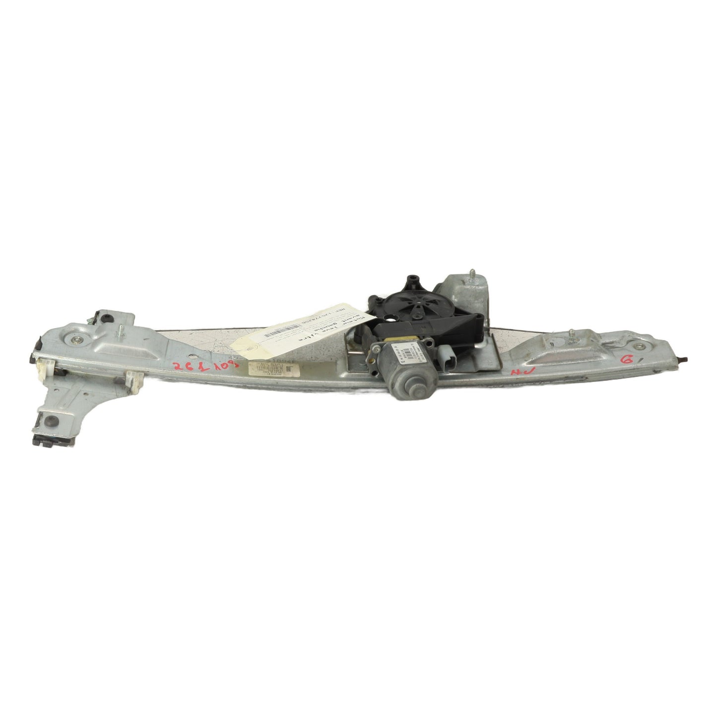 Moteur leve vitre avant gauche