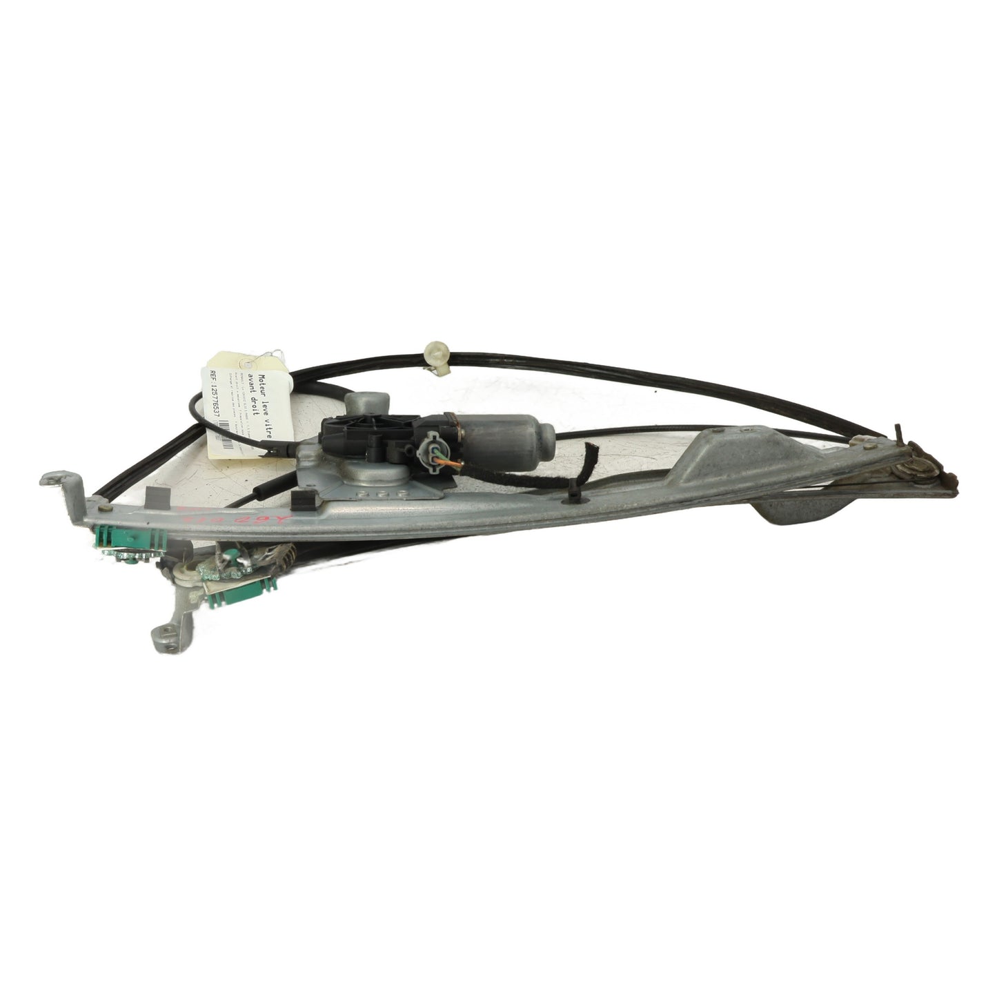Moteur leve vitre avant droit