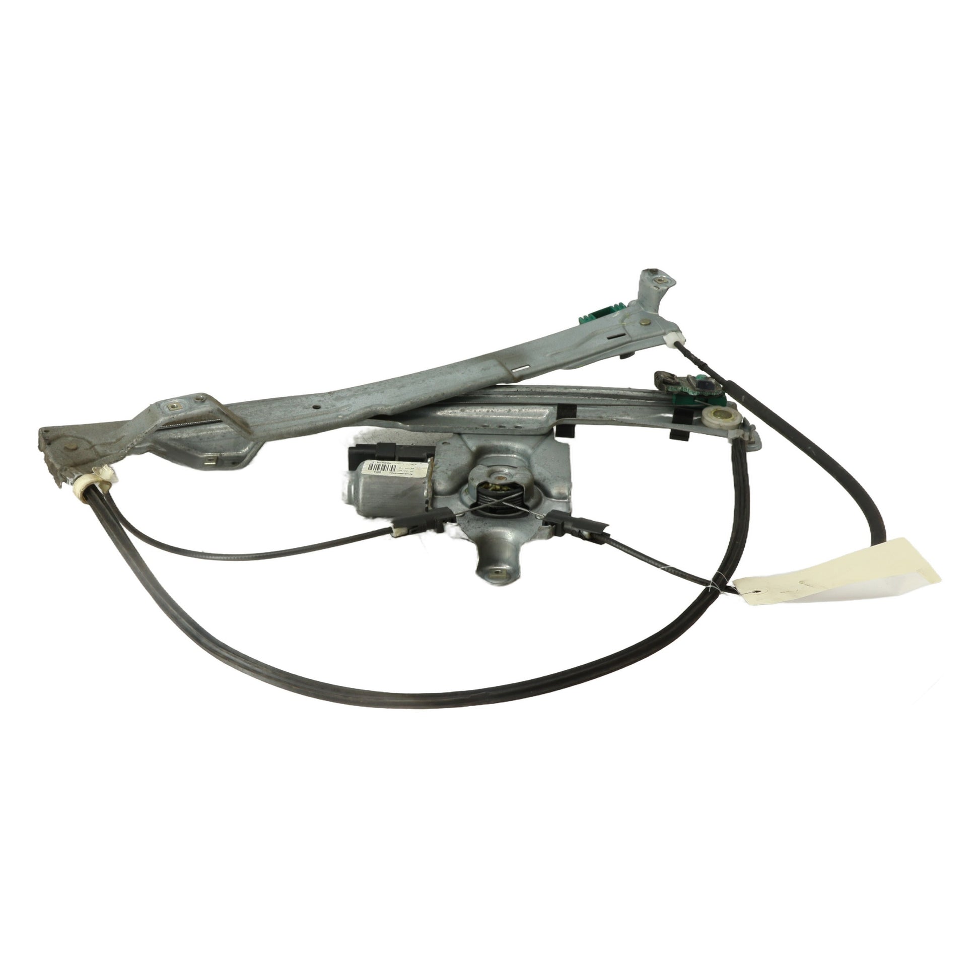 Moteur leve vitre avant gauche