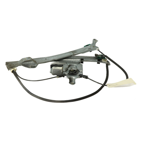 Moteur leve vitre avant gauche
