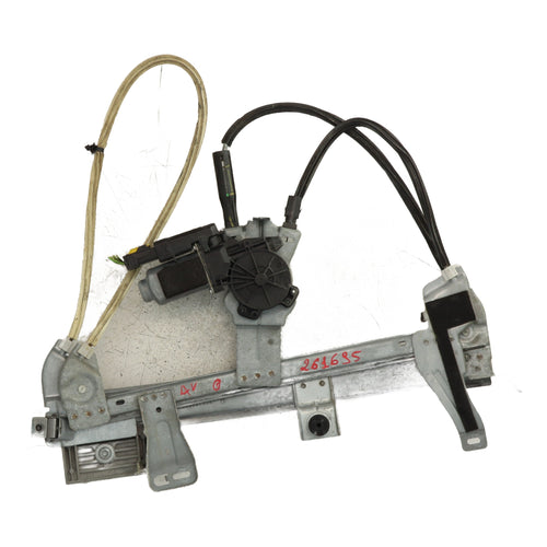 Moteur leve vitre avant gauche