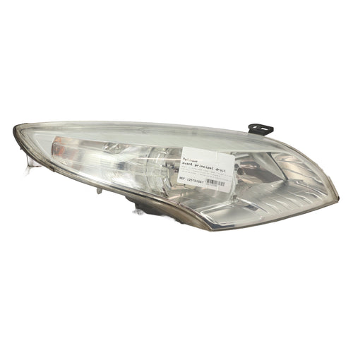 Optique avant principal droit (feux)(phare) - RENAULT MEGANE 3 PHASE 1 BREAK