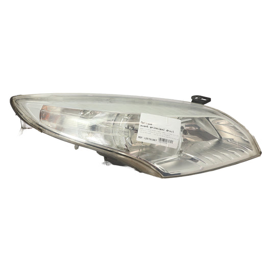 Optique avant principal droit (feux)(phare) - RENAULT MEGANE 3 PHASE 1 BREAK
