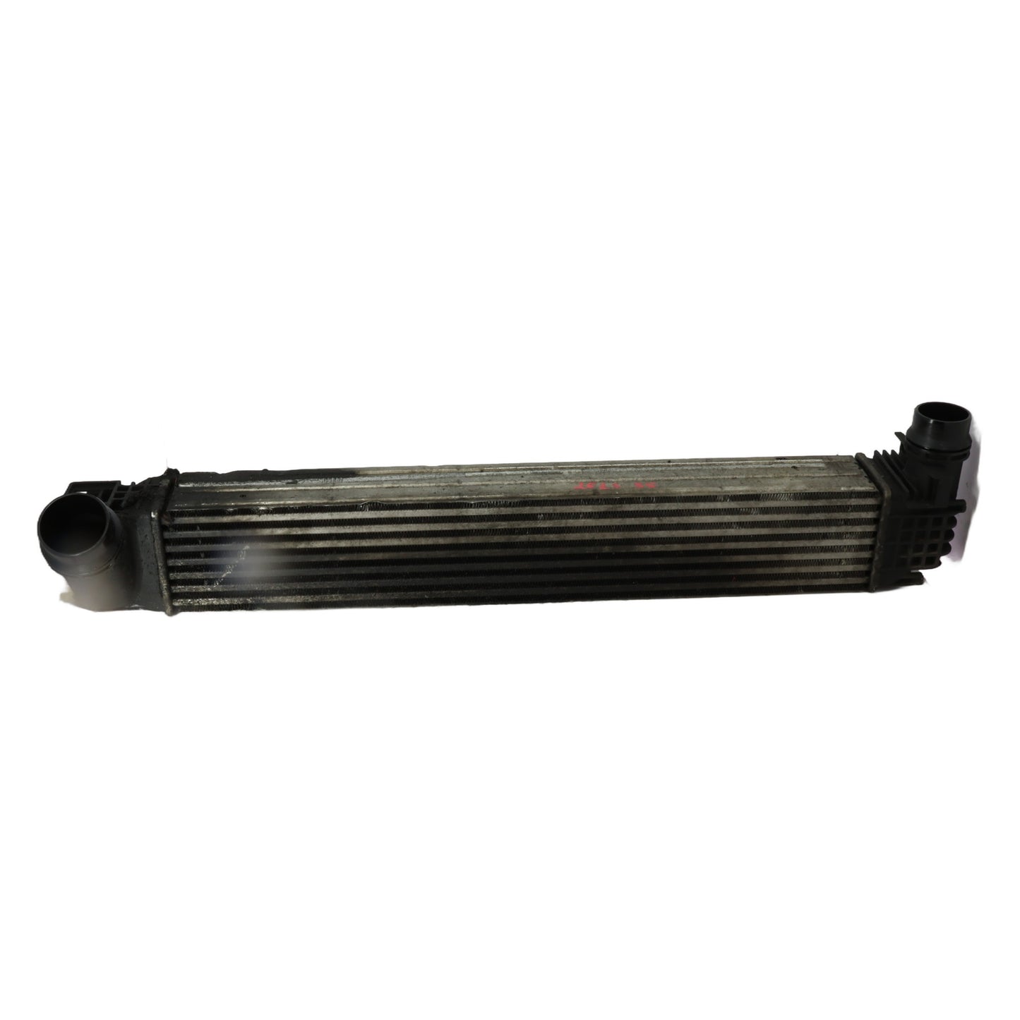 Echangeur air (Intercooler)