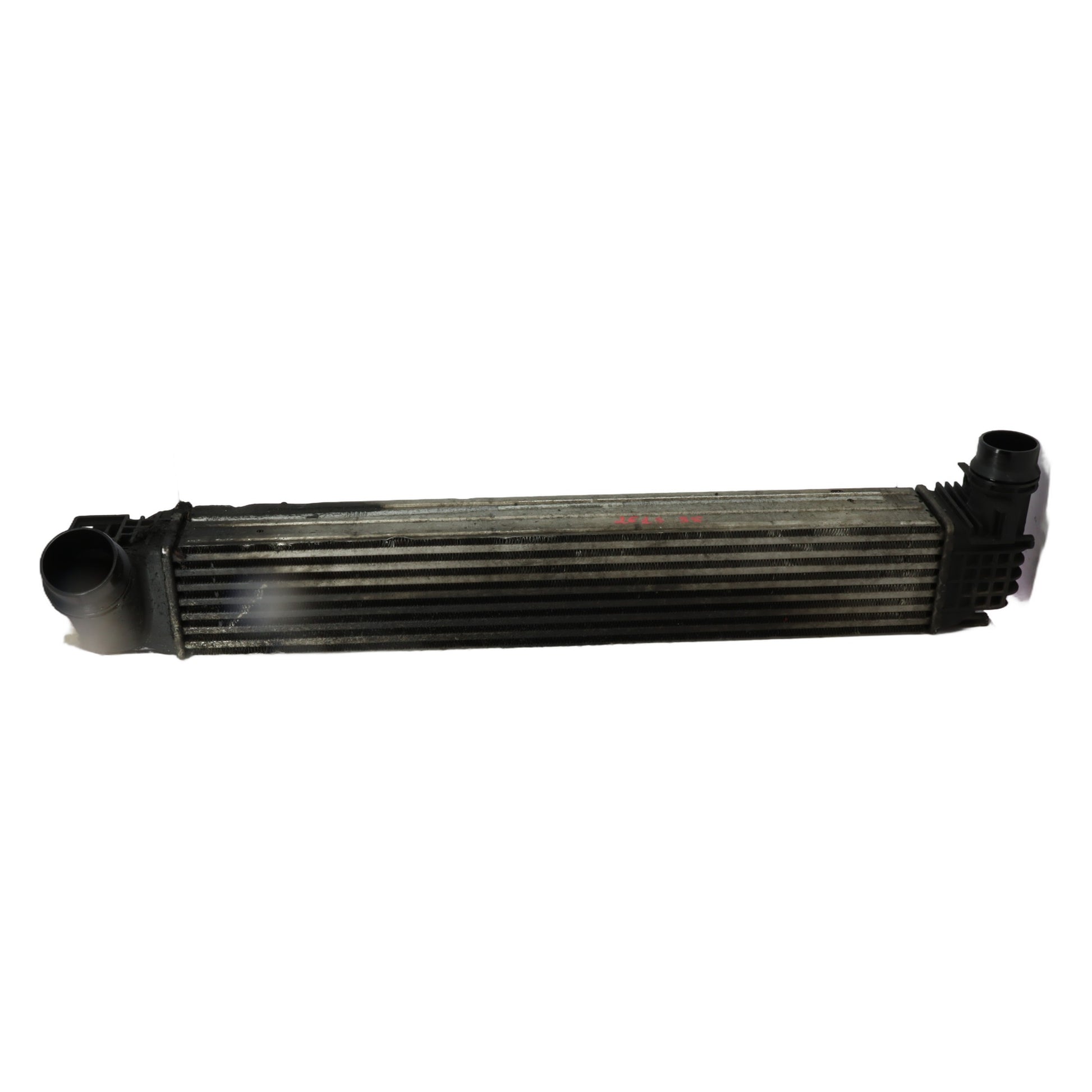 Echangeur air (Intercooler)