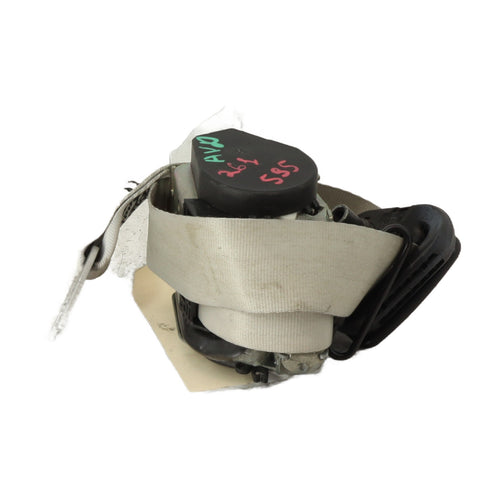 Ceinture avant droit