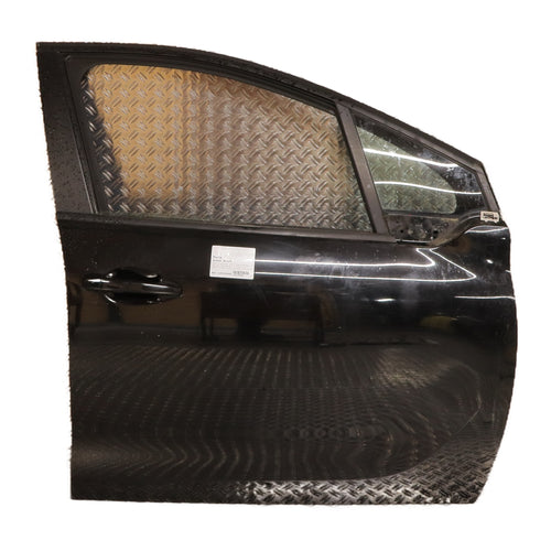 Porte avant droit - PEUGEOT 208 1 PHASE 1 2015.0