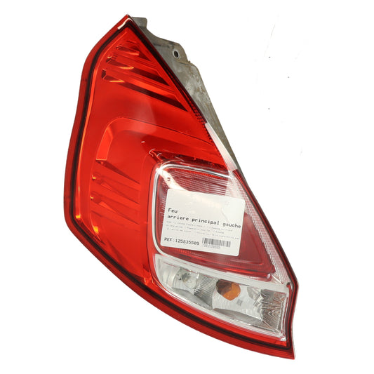 Feu arriere principal gauche (feux) - FORD FIESTA 6 PHASE 2