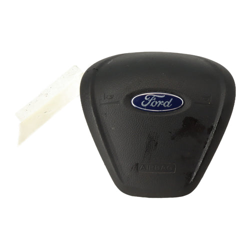 Air bag conducteur