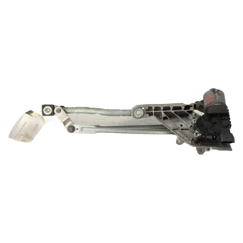 Moteur essuie glace avant