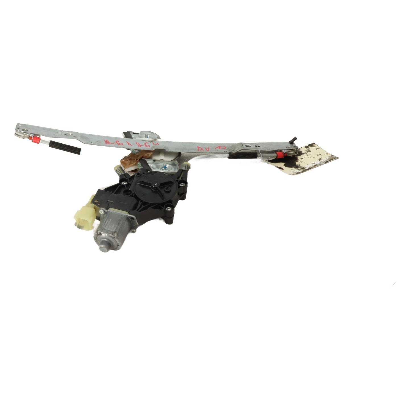 Moteur leve vitre avant droit