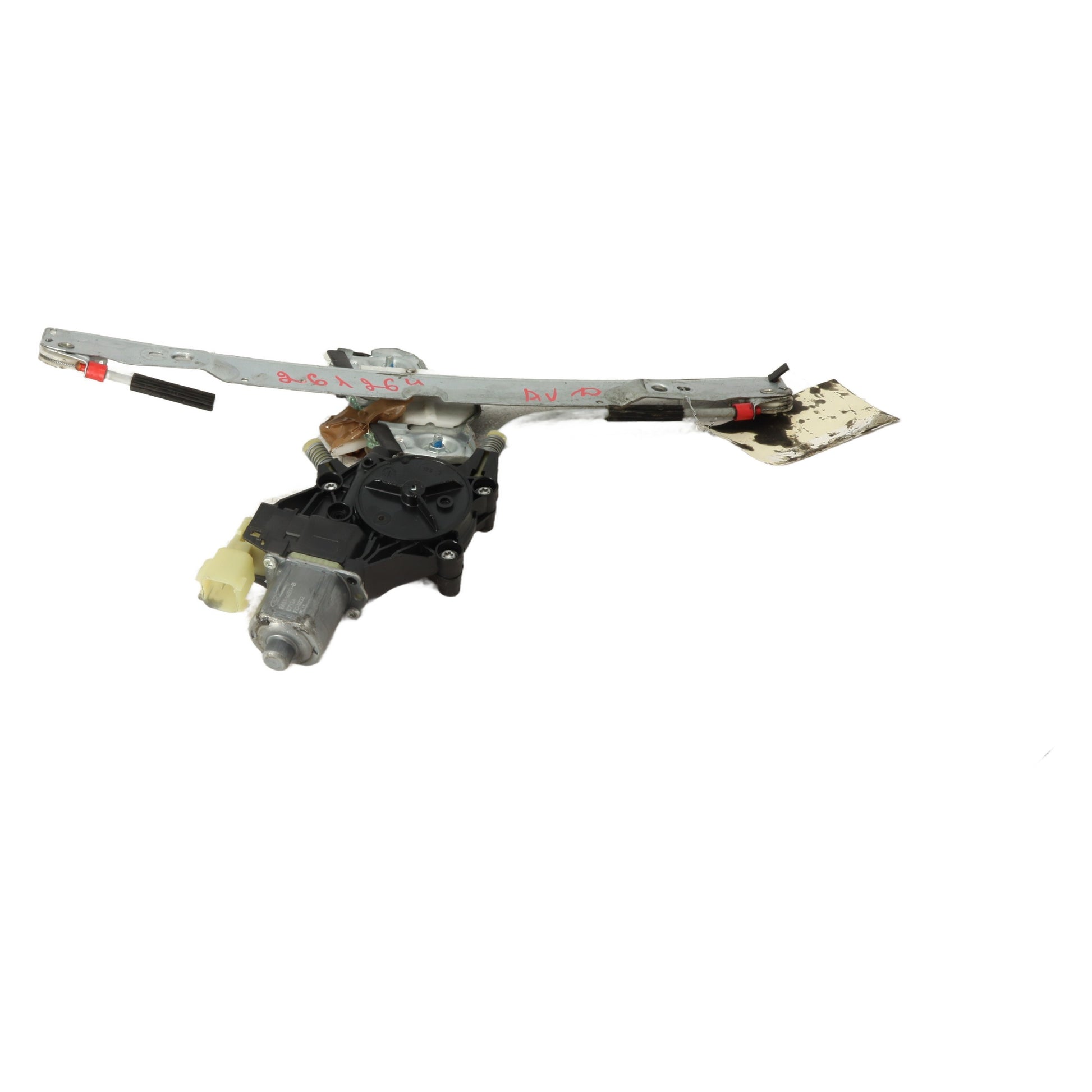 Moteur leve vitre avant droit