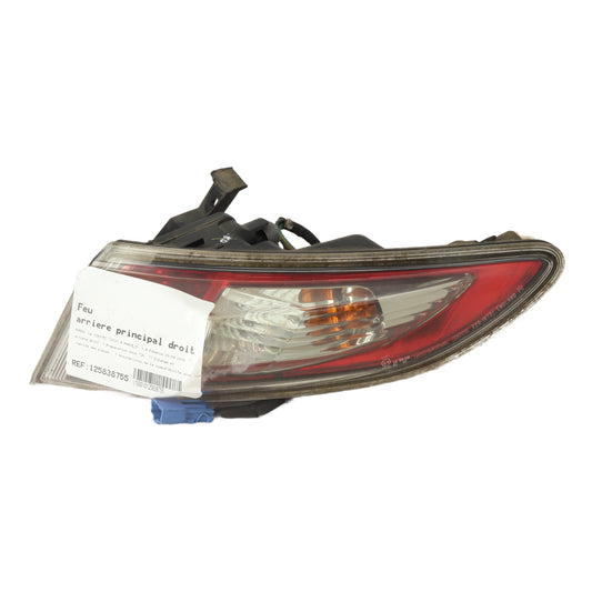 Feu arriere principal droit (feux) - HONDA CIVIC 8 PHASE 2