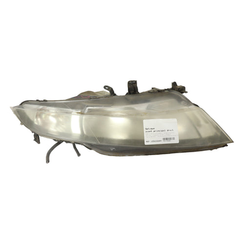 Optique avant principal droit (feux)(phare) - HONDA CIVIC 8 PHASE 2