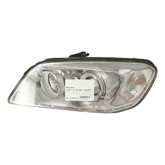 Optique avant principal gauche (feux)(phare) - CHEVROLET CAPTIVA PHASE 1