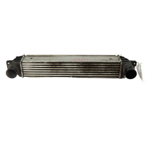 Echangeur air (Intercooler)