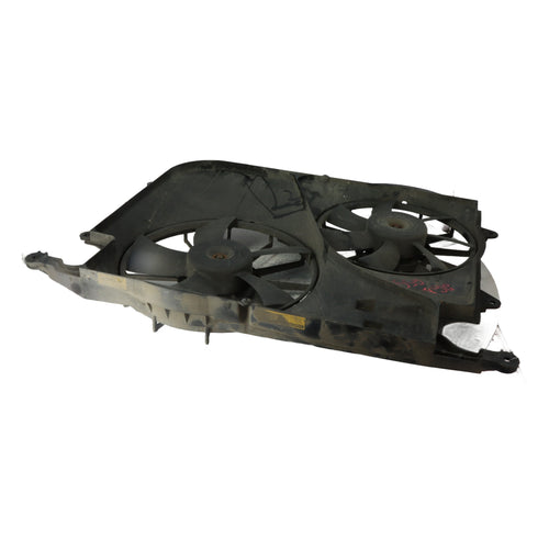 Ventilateur eau
