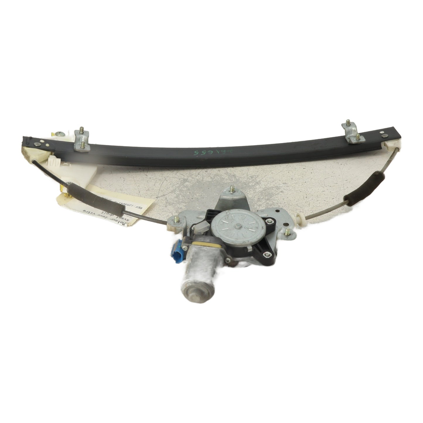 Moteur leve vitre avant droit
