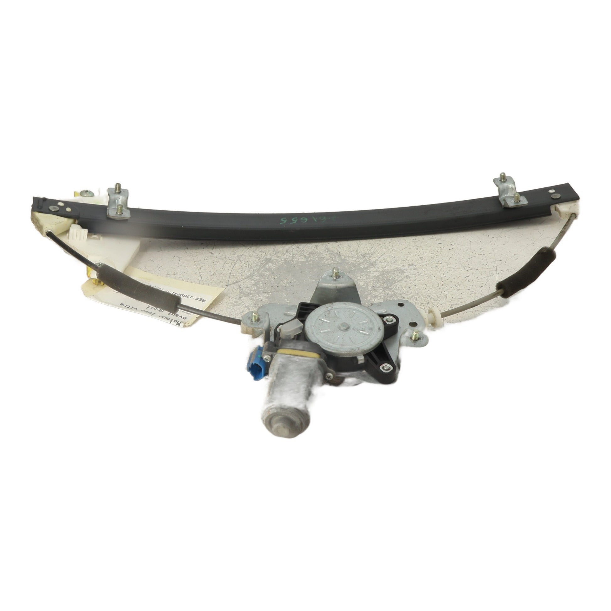 Moteur leve vitre avant droit