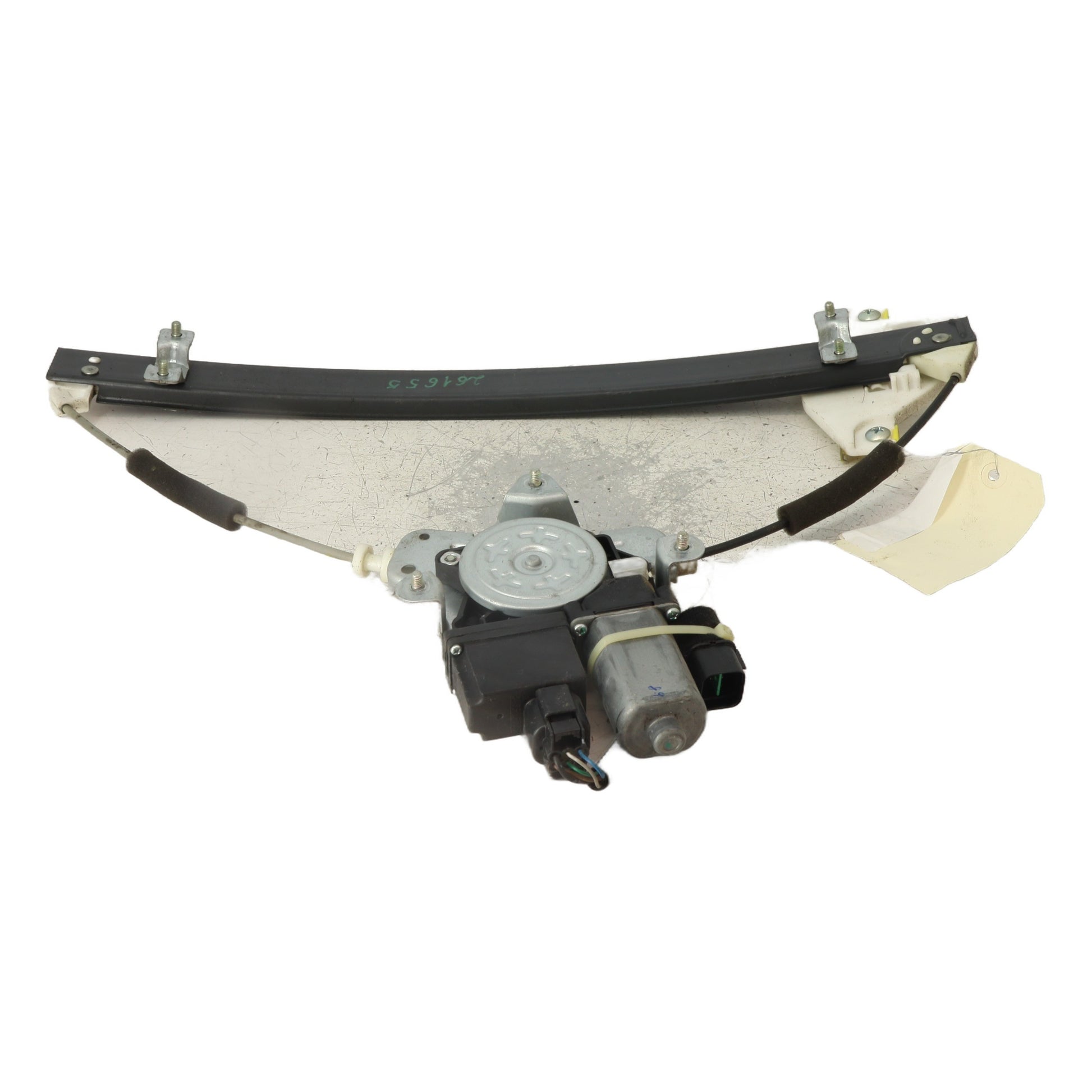 Moteur leve vitre avant gauche
