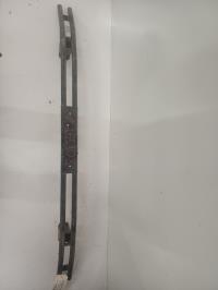 Renfort pare choc arriere (traverse) SUZUKI SWIFT 3 2009