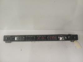Renfort pare choc avant (traverse) SUZUKI SWIFT 3 2009