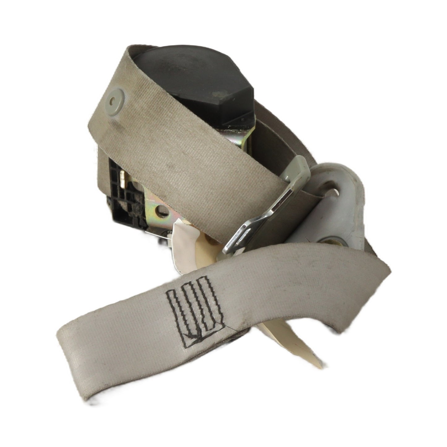 Ceinture avant droit