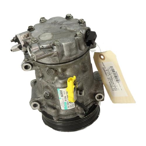 Compresseur clim - CITROEN C4 PICASSO 1 (2009)