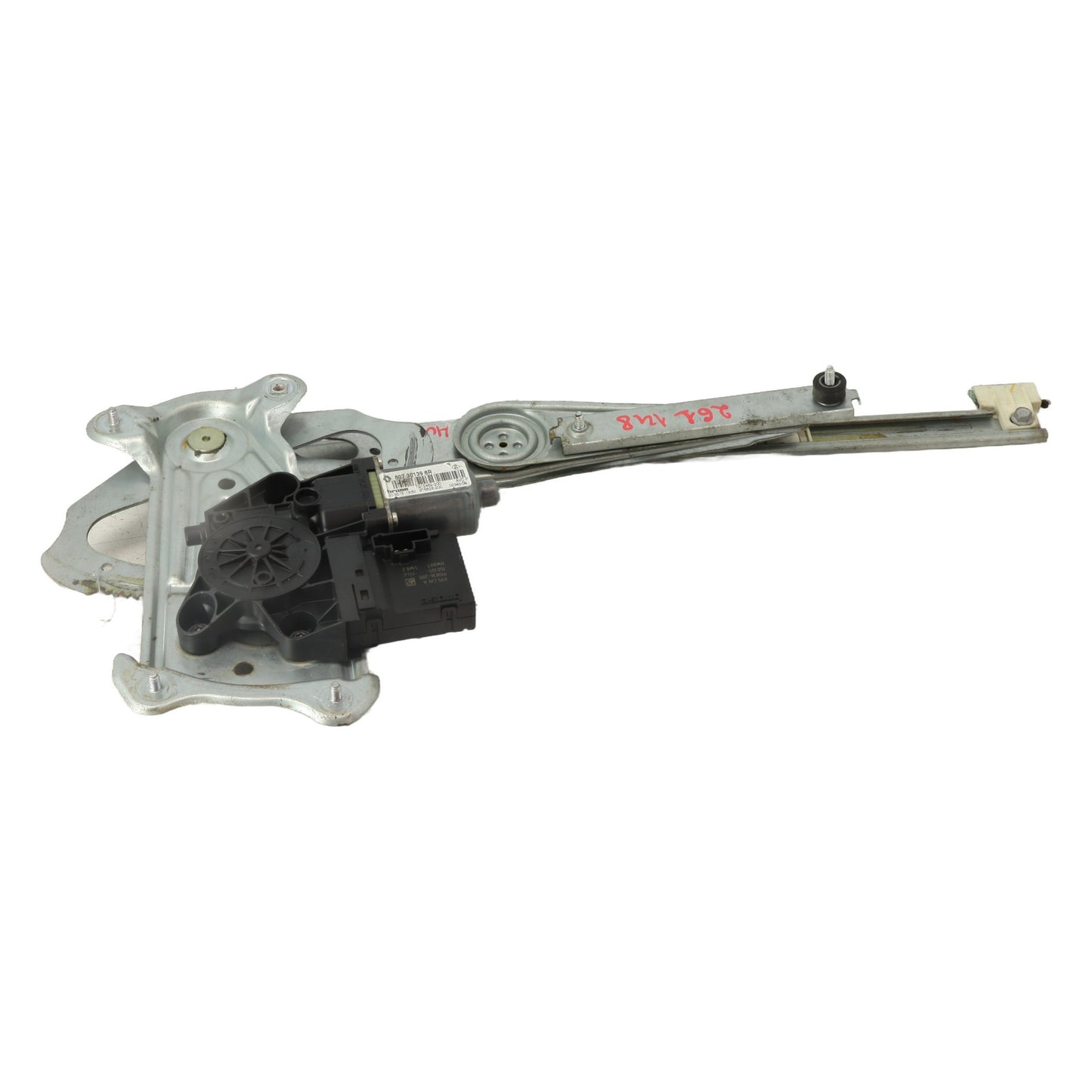 Moteur leve vitre avant droit