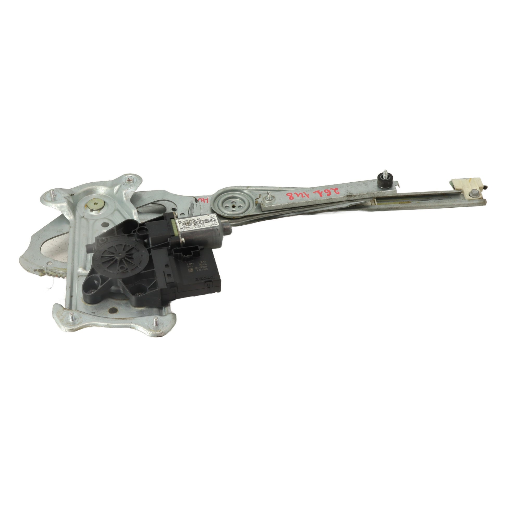 Moteur leve vitre avant droit