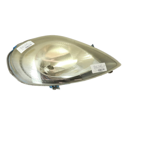 Optique avant principal droit (feux)(phare) - OPEL VIVARO 1 PHASE 1