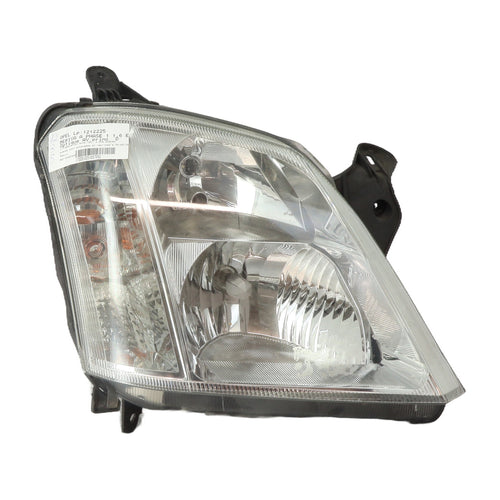 Optique avant principal droit (feux)(phare)