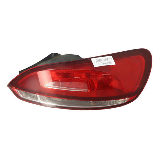 Feu arriere principal droit (feux) - VOLKSWAGEN SCIROCCO 3 PHASE 1 COUPE