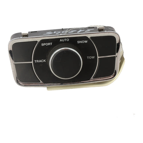Commande GPS