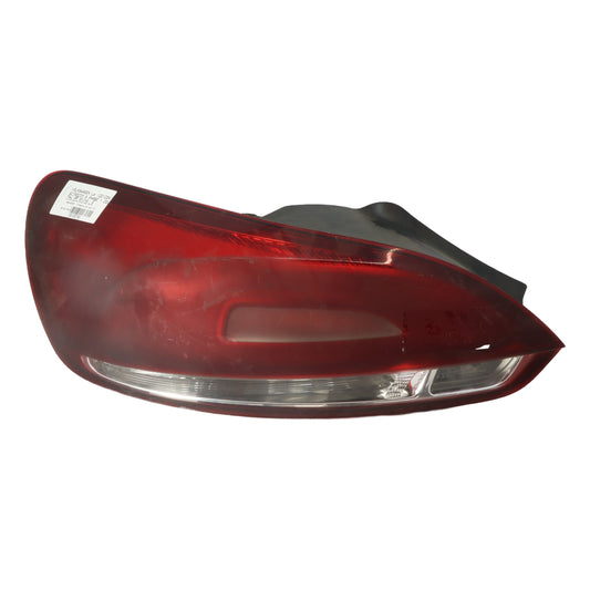 Feu arriere principal gauche (feux) - VOLKSWAGEN SCIROCCO 3 PHASE 1 COUPE
