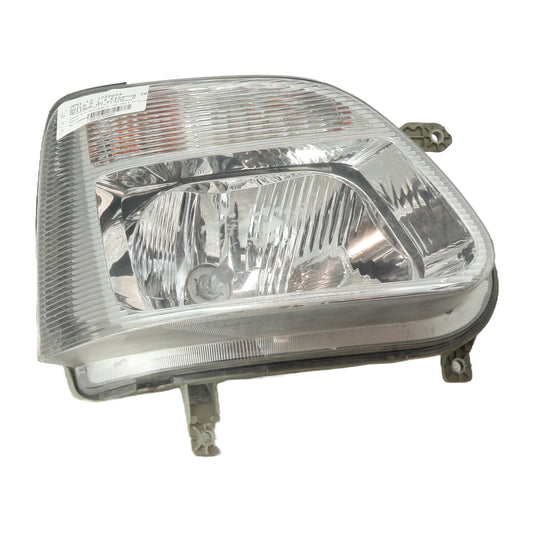 Optique avant principal droit (feux)(phare) - OPEL AGILA A
