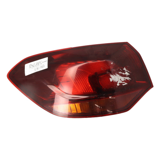 Feu arriere principal gauche (feux) - OPEL ASTRA J SPORTS TOURER PHASE 1 BREAK
