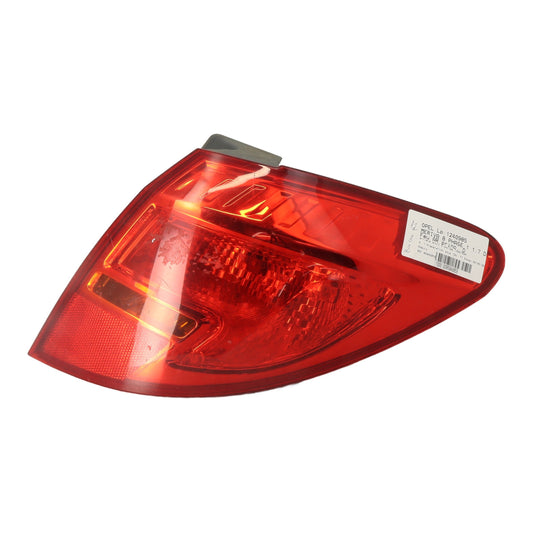 Feu arriere principal droit (feux) - OPEL MERIVA B PHASE 1
