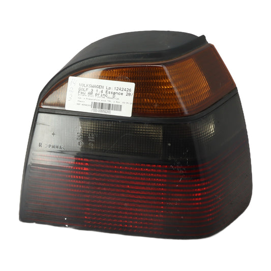 Feu arriere principal droit (feux) - VOLKSWAGEN GOLF 3