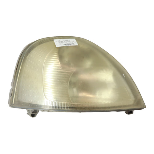 Optique avant principal droit (feux)(phare) - OPEL MOVANO A PHASE 2